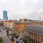 Citylife Apartment - Modern