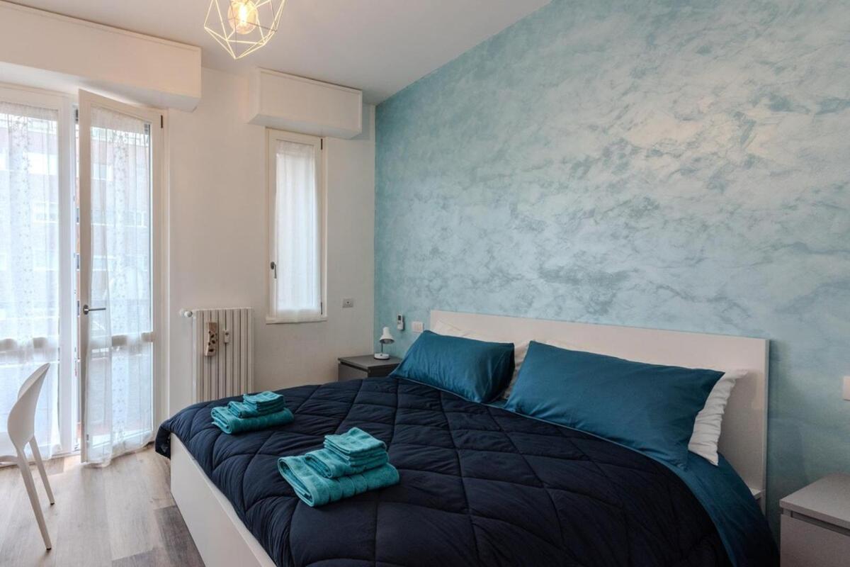 Citylife - Modern Apartment Mailand
