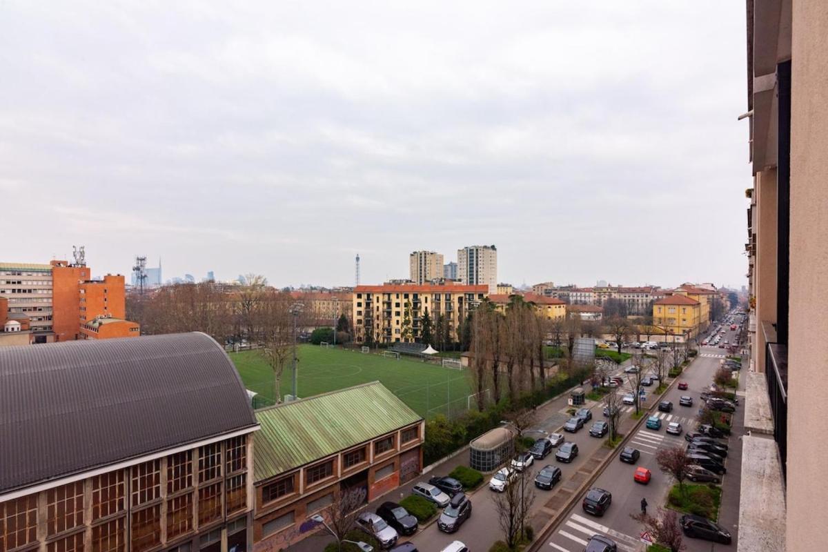Apartment Citylife - Modern Mailand