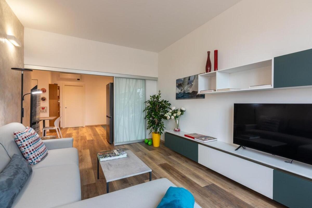 Citylife - Modern * Milano