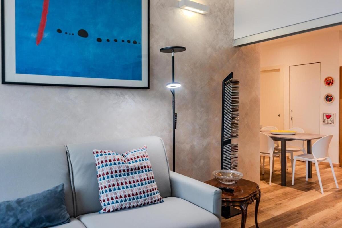Citylife - Modern Apartment