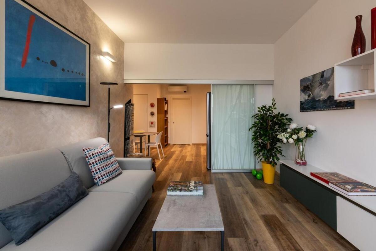 Citylife - Modern Appartamento Milano