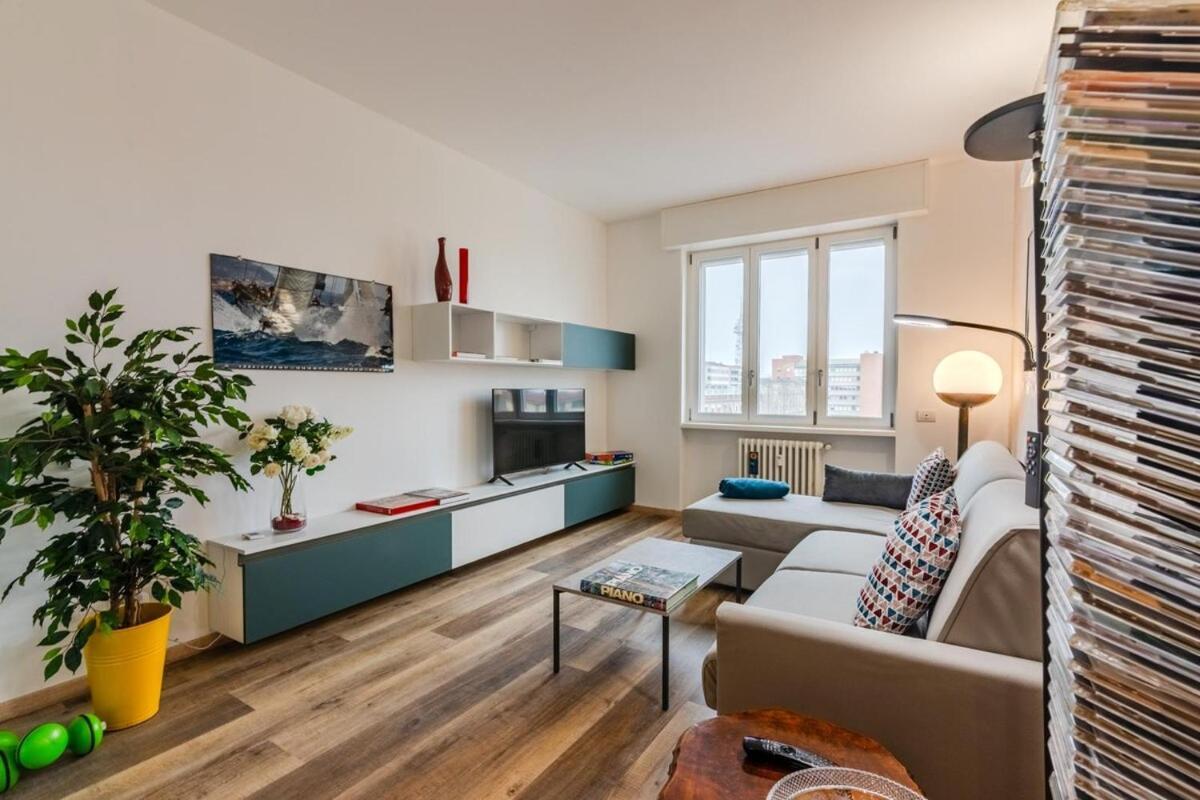 Apartment Citylife - Modern *