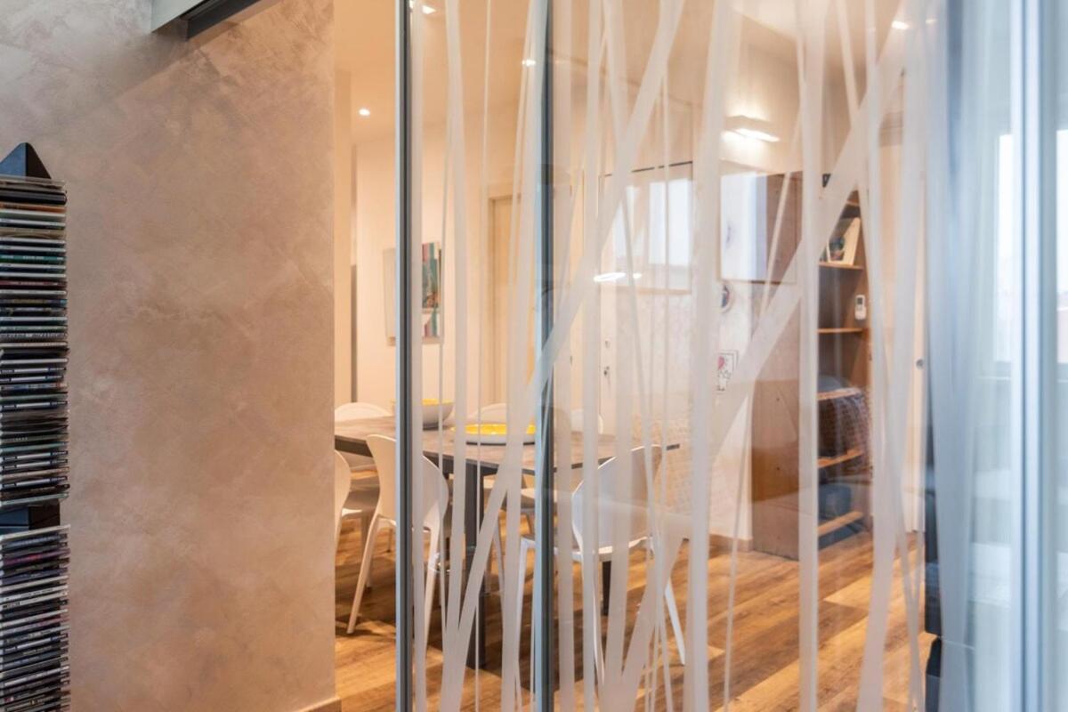 Citylife - Modern Apartment Mailand