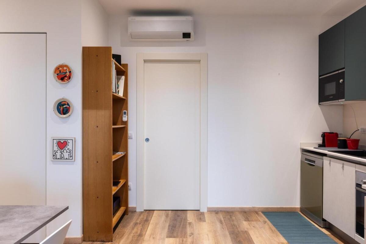 Citylife - Modern Apartment Mailand