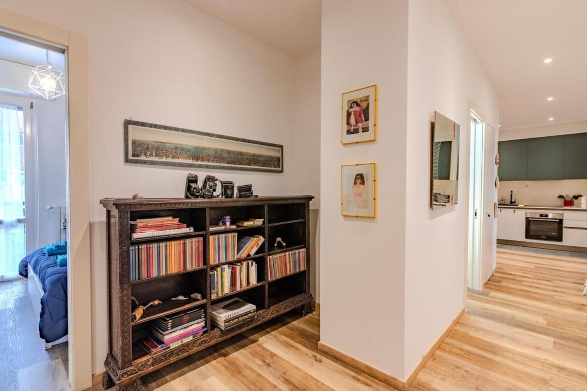 Citylife - Modern Apartment