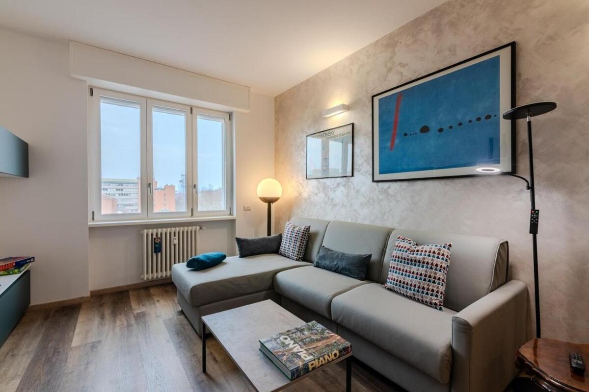 Citylife - Modern Apartment *