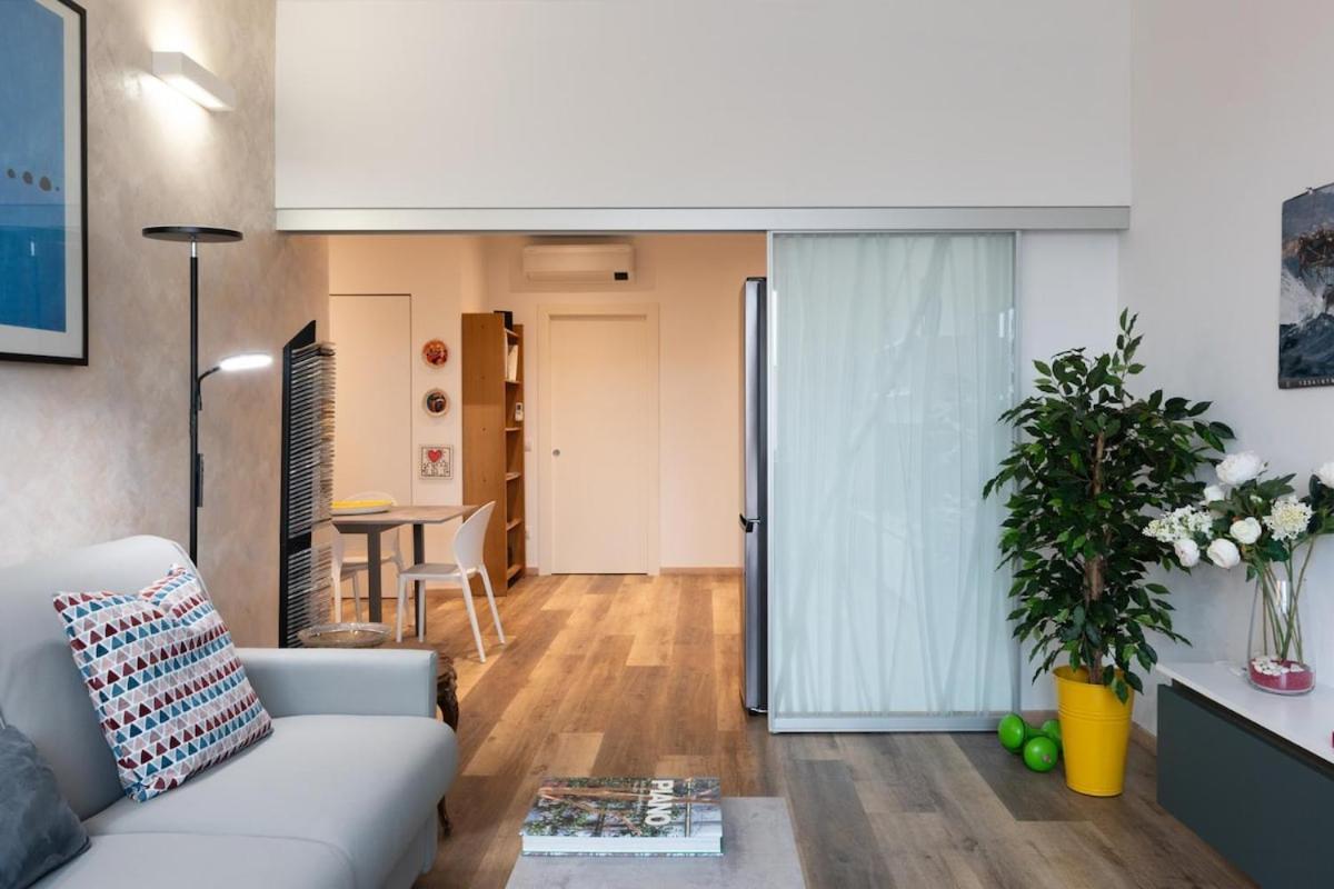 Apartment Citylife - Modern Mailand