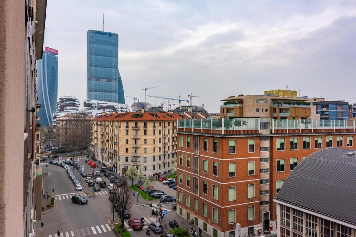 Citylife - Modern Milano