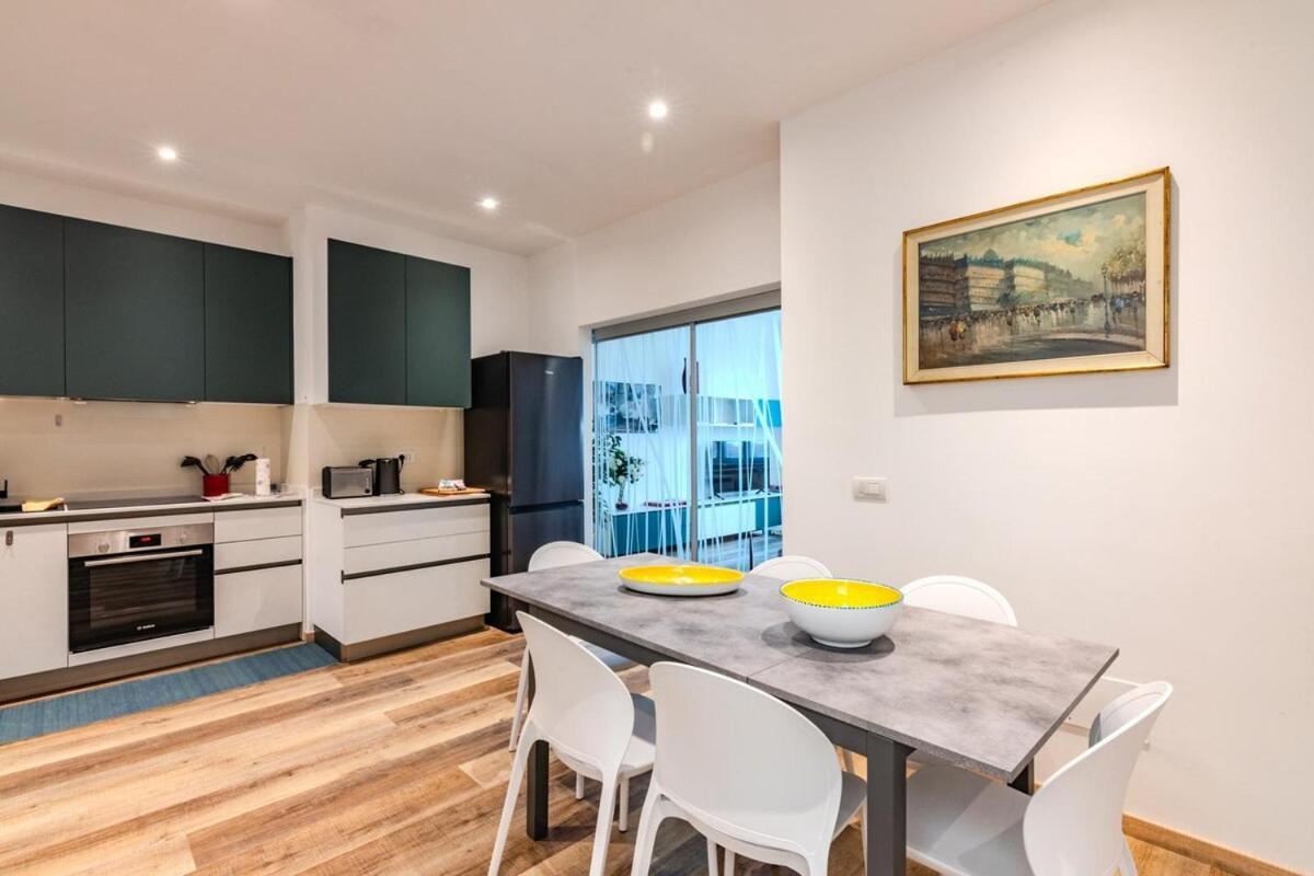 Citylife - Modern Apartment