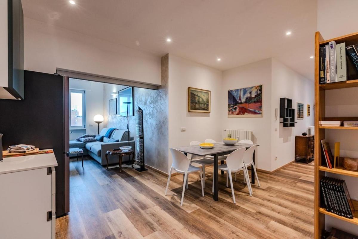Apartment Citylife - Modern Mailand