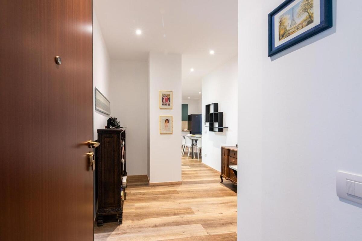 Appartamento Citylife - Modern