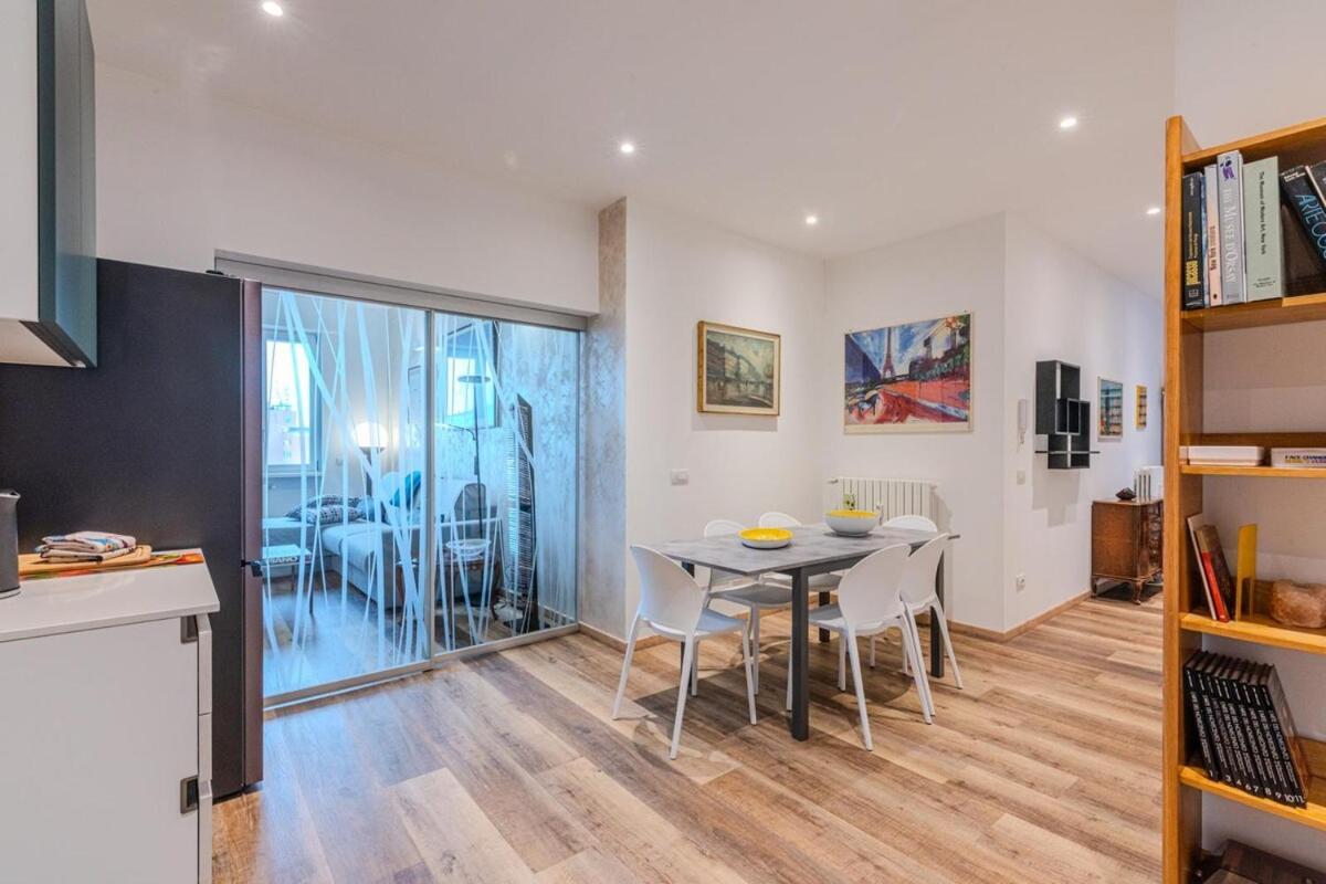 Citylife - Modern Apartment