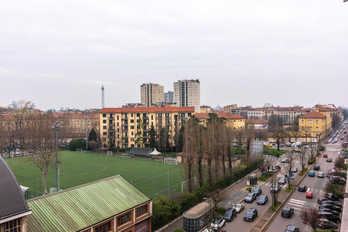 Appartamento Citylife - Modern